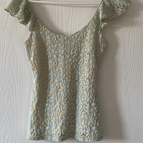 Guess Top - Picture 6 of 6